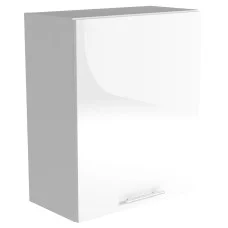 Upper front part of the VENTO G-60/72 cabinet white